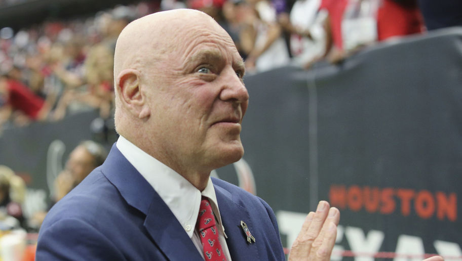 houston texans owner