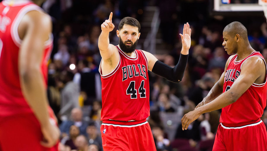Nikola Mirotic