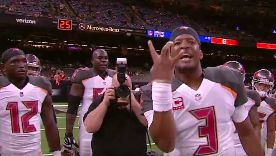 jameis winston