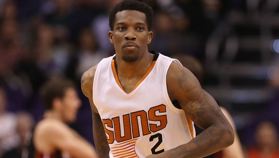 eric bledsoe