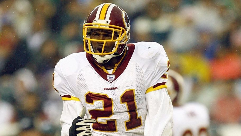 sean taylor
