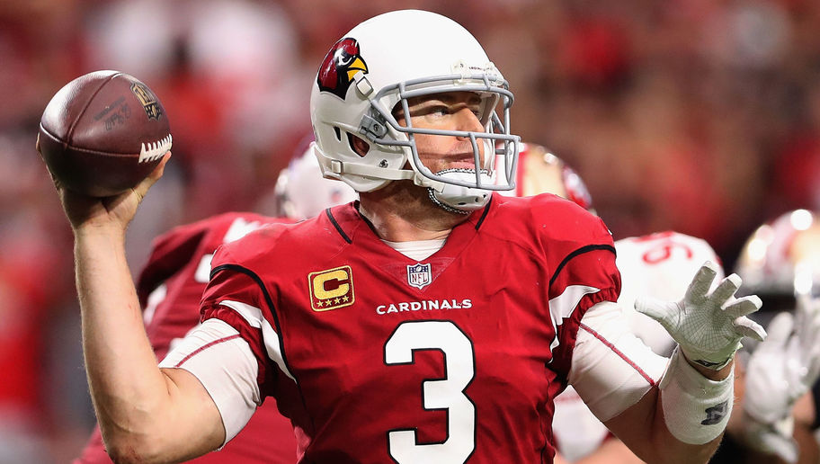 carson palmer