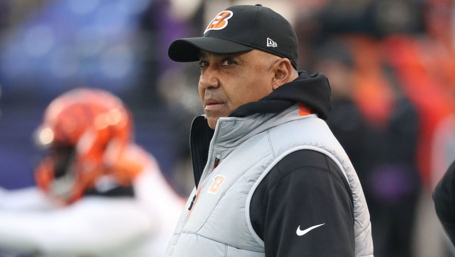 marvin lewis