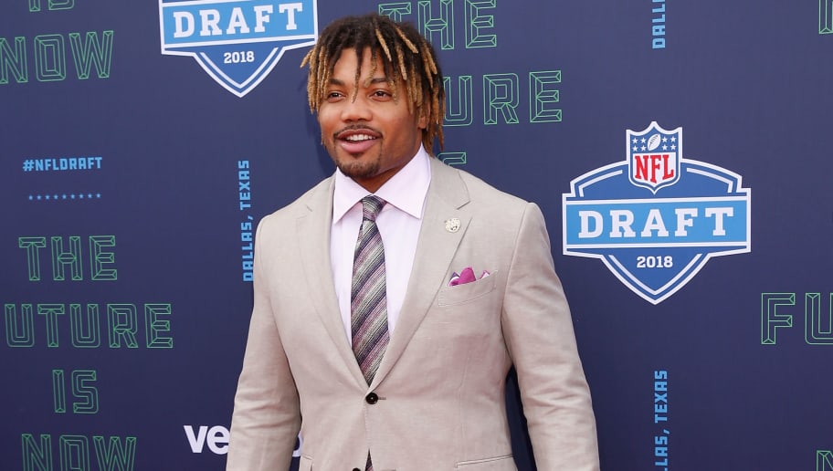 derrius guice