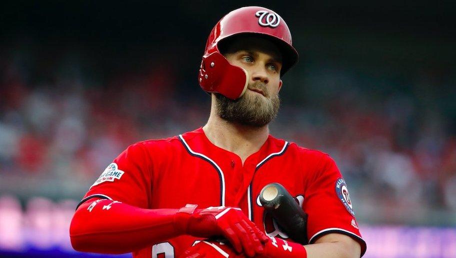 bryce harper Archives - Page 7 of 13 - DC Sports King