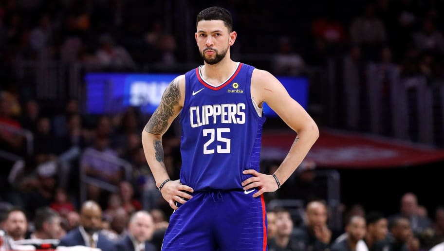 REPORT: Wizards Trade Marcin Gortat to Clippers for Austin Rivers