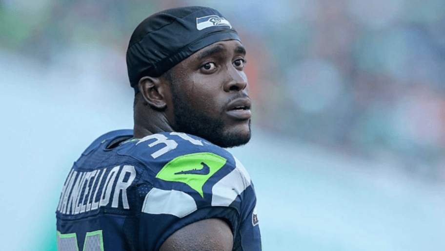 kam chancellor