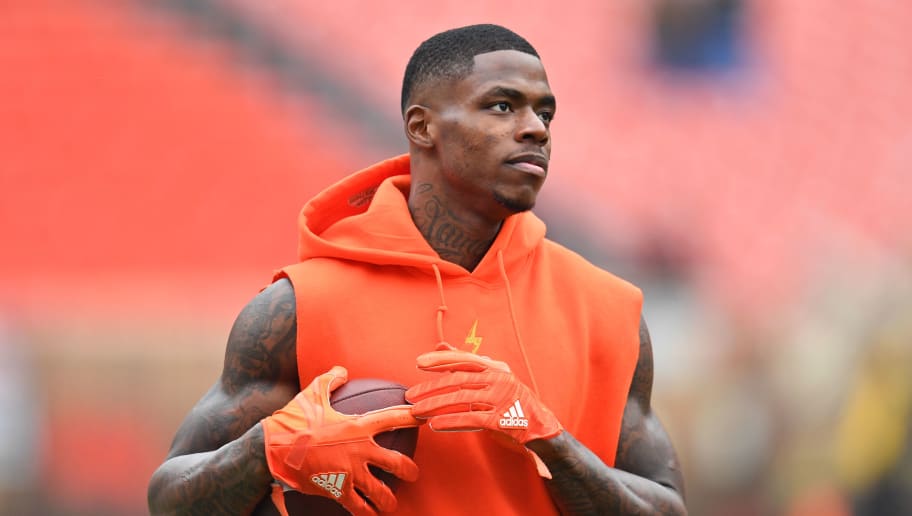 josh gordon