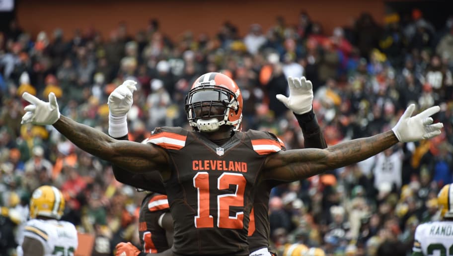 josh gordon