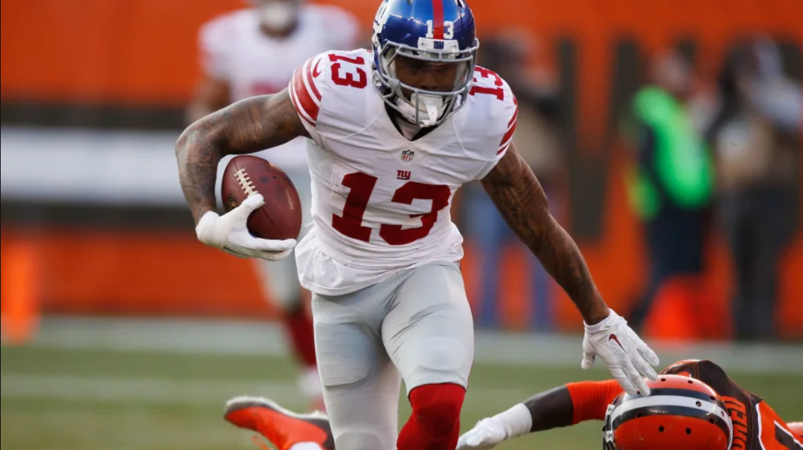 odell beckham