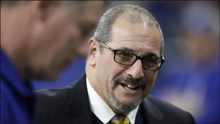 dave gettleman