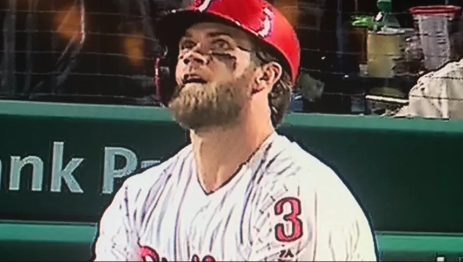 bryce harper