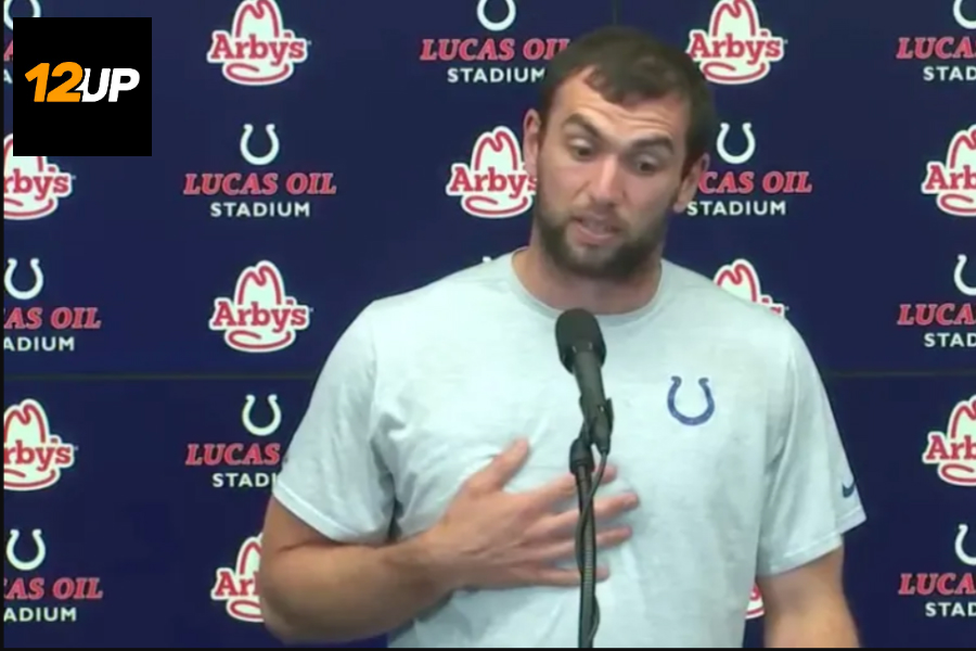 andrew luck