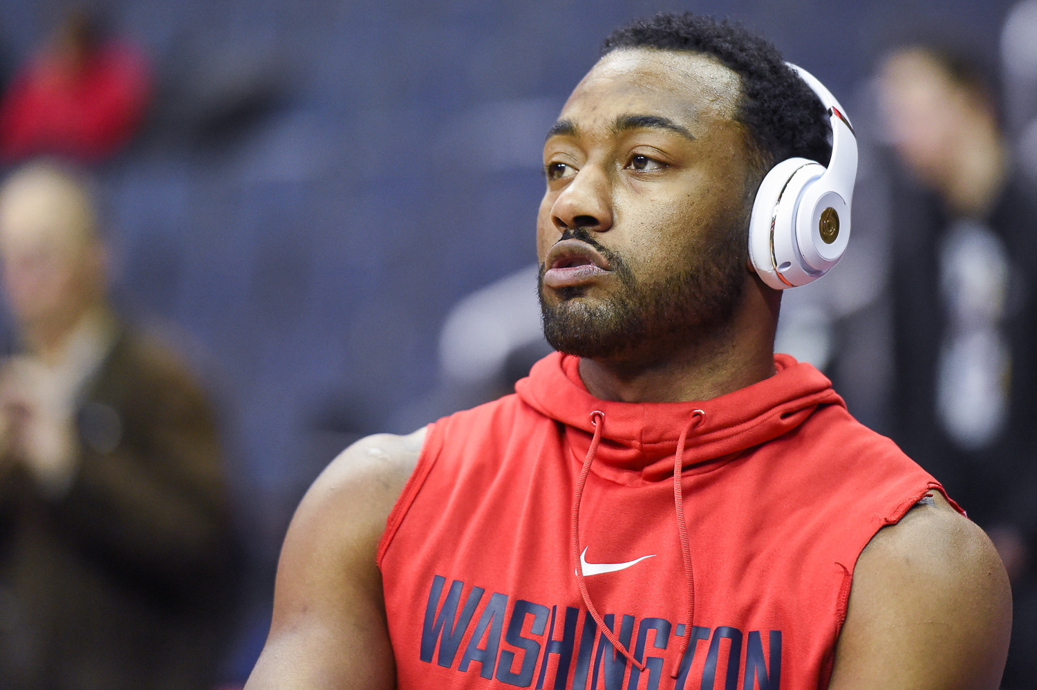 Rockets-Wizards pits John Wall, Russell Westbrook for first time since trade