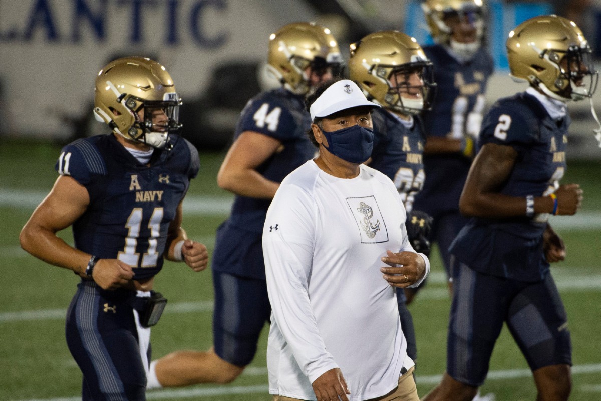 Air Force football will honor Tuskegee Airmen on uniforms vs. Navy