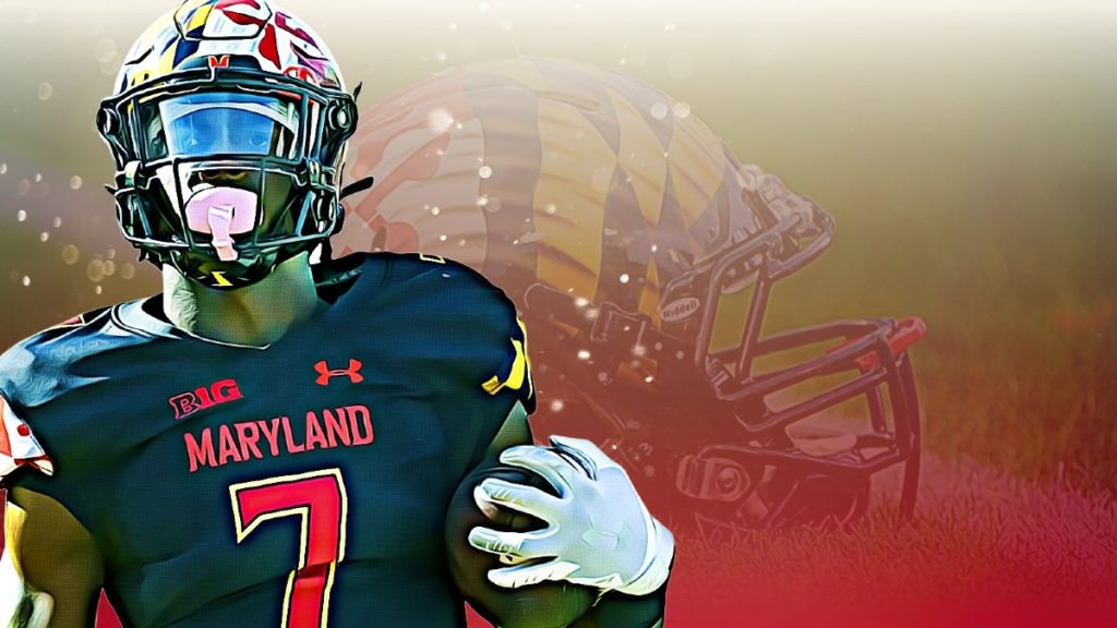 Maryland 2022 Football Schedule Maryland Announces New 2022 Football Schedule Following Big Ten Adjustments  - Dc Sports King