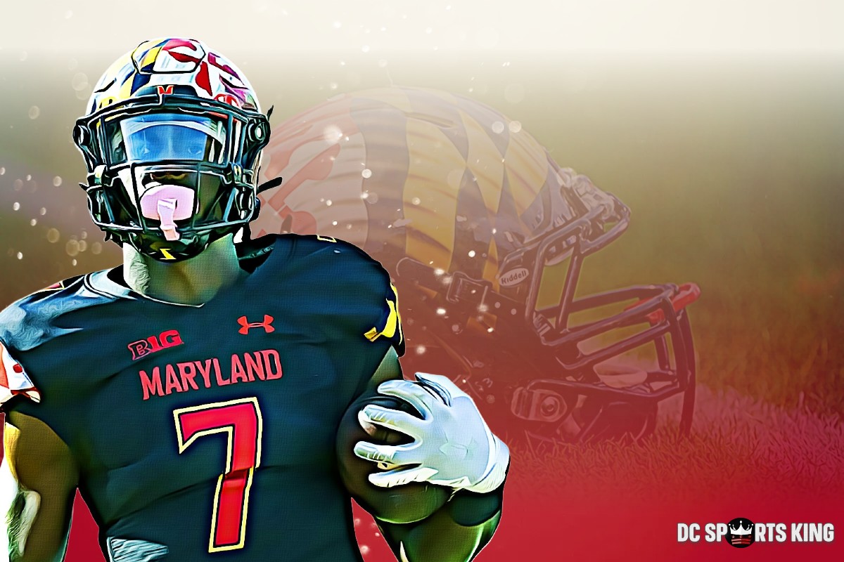 Maryland Football Schedule 2022 Maryland Announces New 2022 Football Schedule Following Big Ten Adjustments  - Dc Sports King