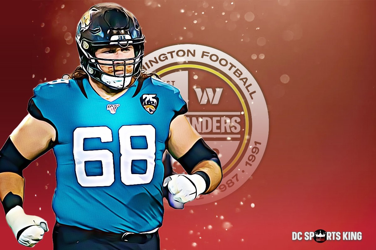 Commanders signing veteran left guard Andrew Norwell - DC Sports King