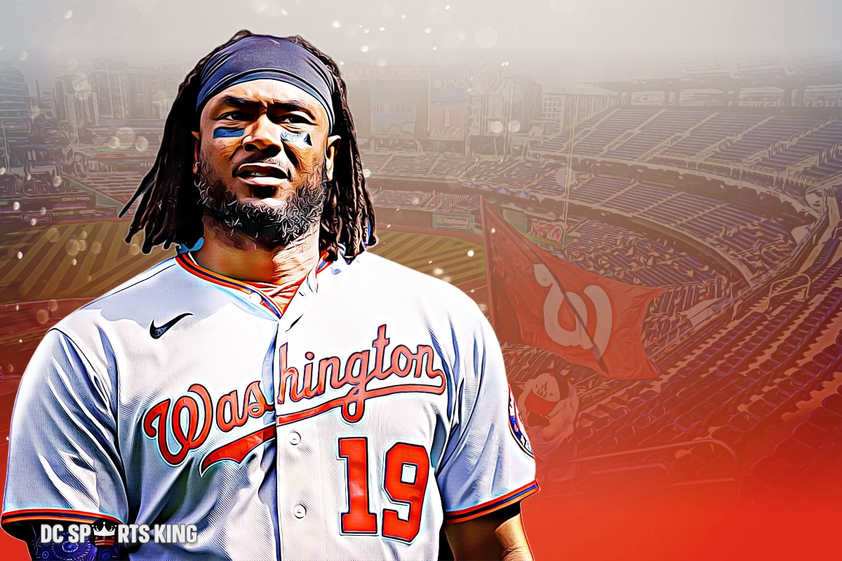 Washington Nationals: Josh Bell's contract situation epitomizes