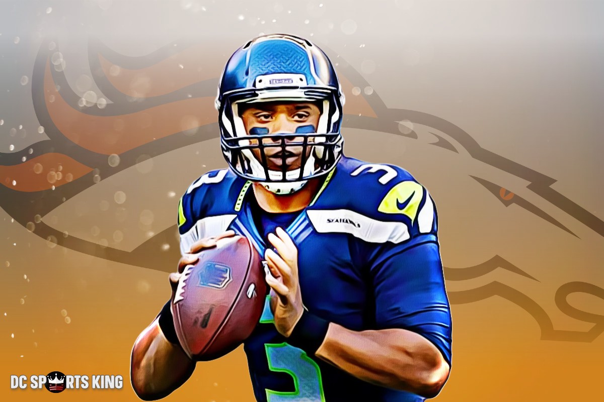 Russell Wilson declined trades to Eagles, Commanders?