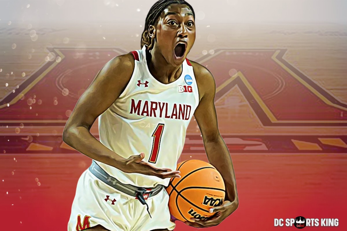 Maryland women's basketball forward Mimi Collins to transfer, guard Diamond  Miller to undergo knee surgery - Testudo Times