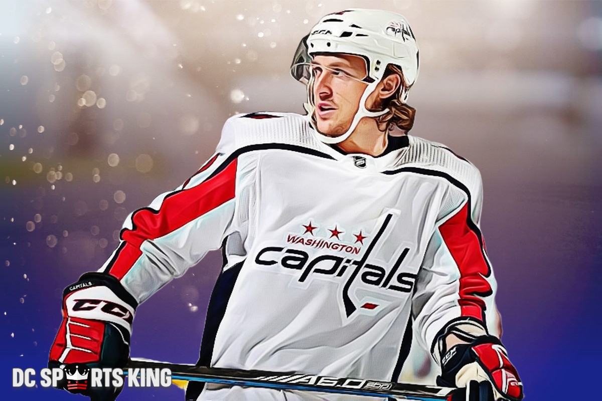 Getting to Know Carl Hagelin