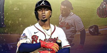 ozzie albies