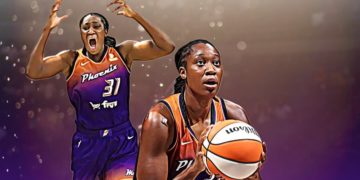 tina charles