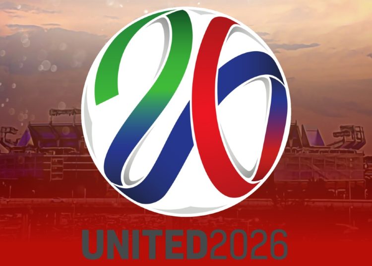 Report FIFA selected Boston over DC/Baltimore for final 2026 World Cup