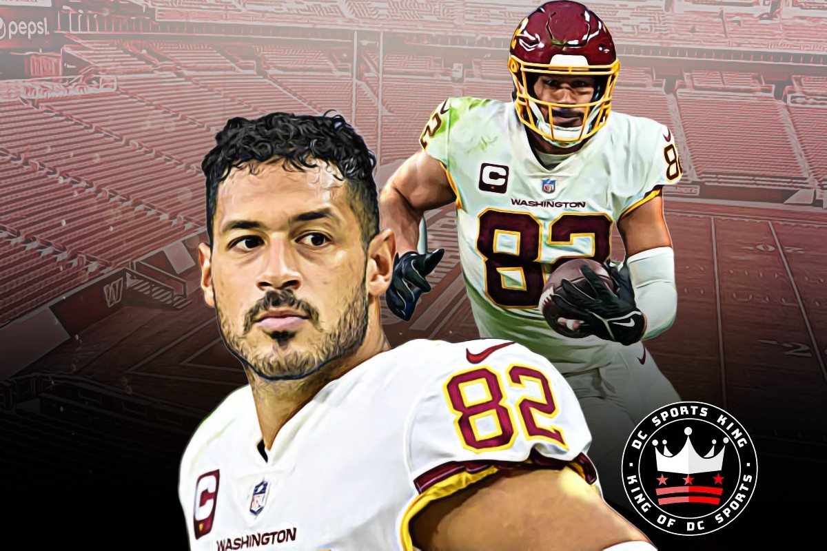 Washington Injury Update: Logan Thomas expected to play tomorrow