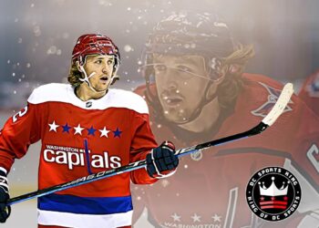 Capitals' Carl Hagelin Out Indefinitely Following Hip Procedure - Dc 