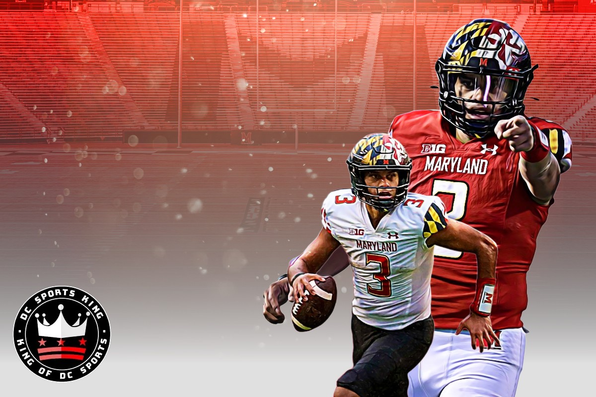 Maryland QB Taulia Tagovailoa returning for 2023 season 