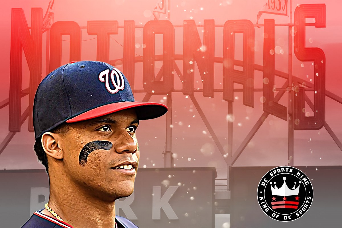 If Juan Soto is traded to the Mets, will his brother, Elian Soto, follow  and sign with us in the 2023 international free agency? : r/NewYorkMets