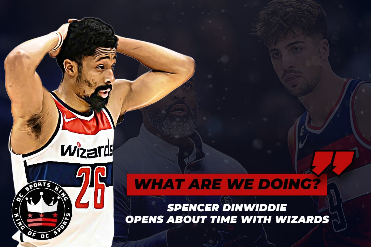 Ja Morant torched and literally danced all over Wizards - DC Sports King