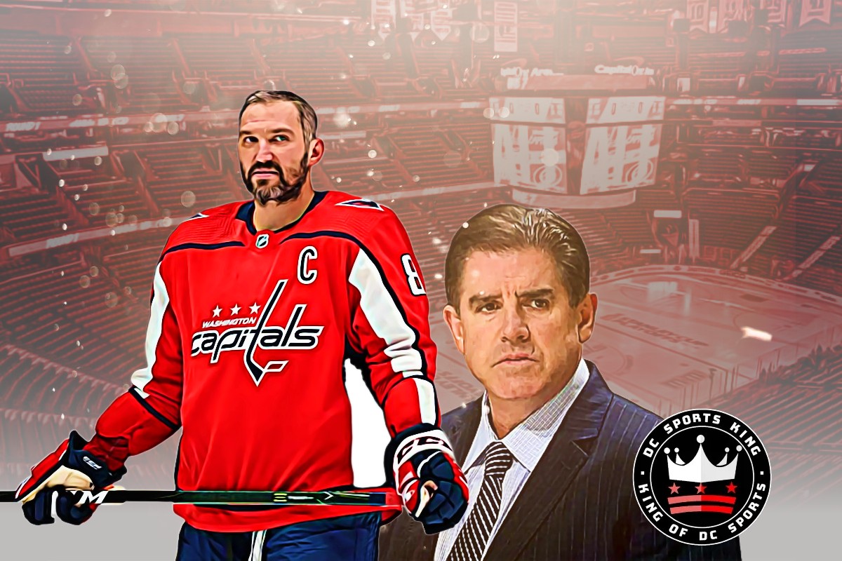 End of an era: Capitals will officially miss playoffs for first