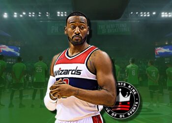 Five-time All-Star John Wall targeted by Austrailan NBL team