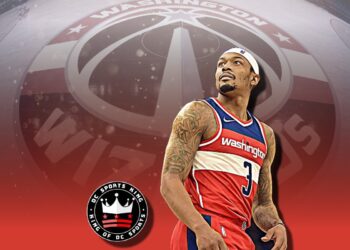 bradley beal