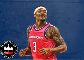 bradley beal