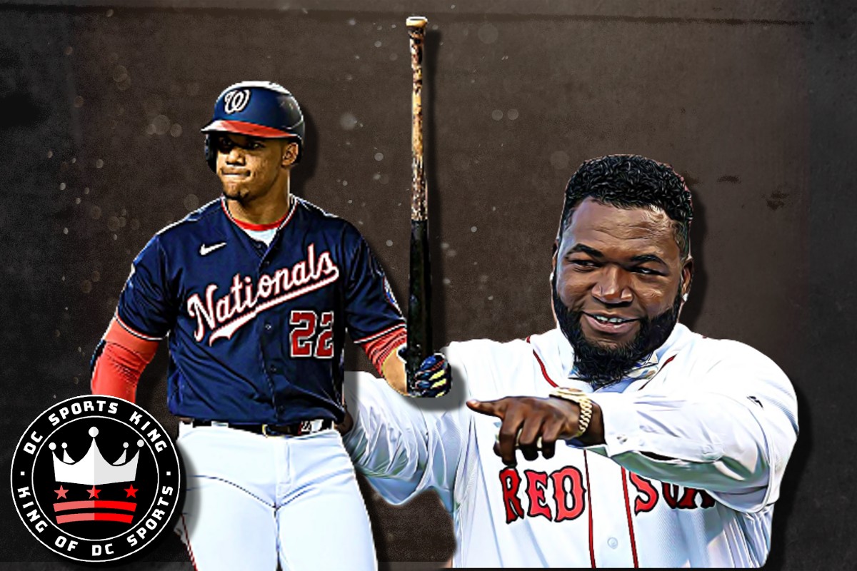 David Ortiz confirms he'll endorse crazy Juan Soto contract after