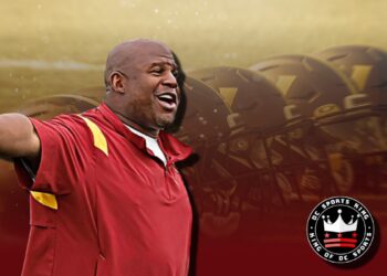 Sonny Jurgensen Capsule  Washington Retires the Iconic #9 Jersey -  Mitchell And Ness