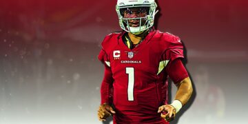 Cardinals cut Colt McCoy; Joshua Dobbs likely starter vs Commanders - Hogs  Haven