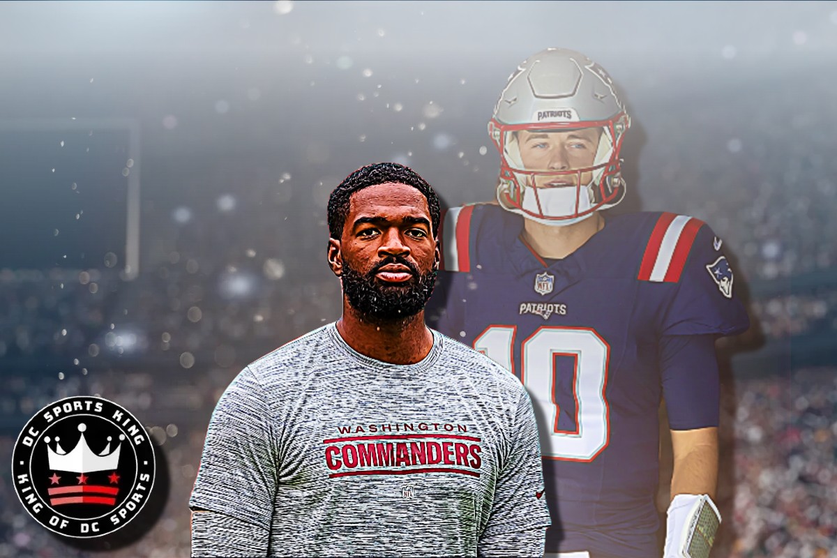 Commanders sign veteran QB Jacoby Brissett to one-year deal