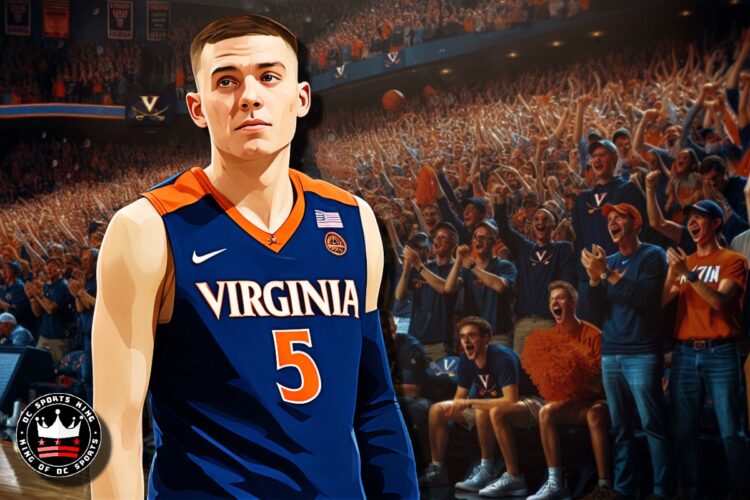 kyle guy