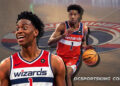 Breaking Down How AJ Dybantsa Is Perfect Fit for Wizards