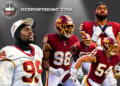 Javon Kinlaw’s Explicit Warning Explains Why The Commanders Defense Is Now Dangerous