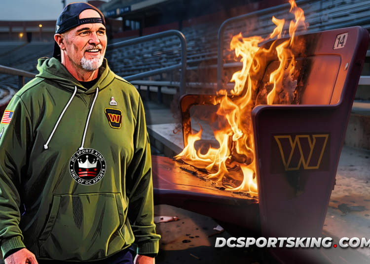 Why Disastrous 2026 Start Will Put Dan Quinn on the Hot Seat