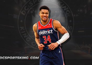 Making Sense of the Wizards-Giannis Trade Rumors