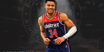 Making Sense of the Wizards-Giannis Trade Rumors