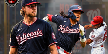 Can the Nats’ Explosive Bats Overcome Woeful Pitching for October?