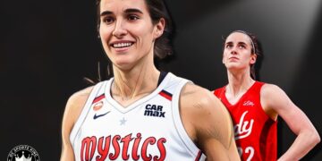 Sonia Citron Outshines Caitlin Clark: Mystics Edge Fever in 104-102 OT Thriller